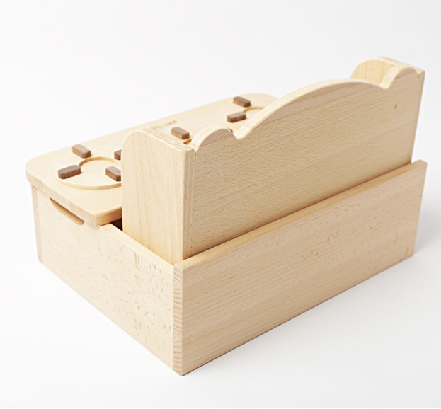 Birch Wood Unpainted Cooking Kitchen Educational Toys From China Manufacturer Kindercasa Furniturings